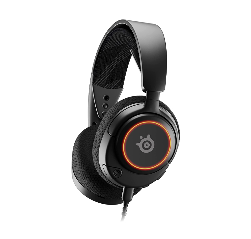 Steelseries discount clearcast mic